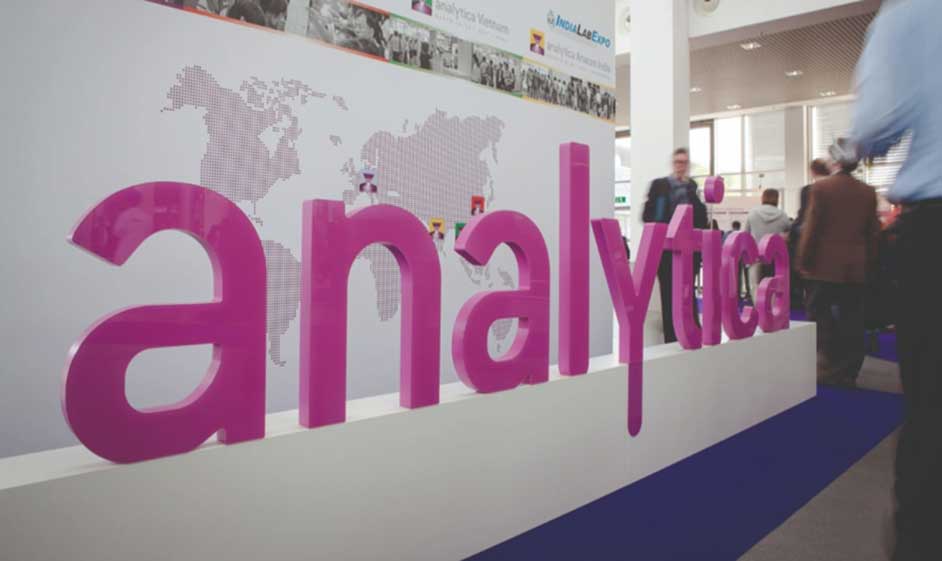 Analytica 2018 Analytica 2018