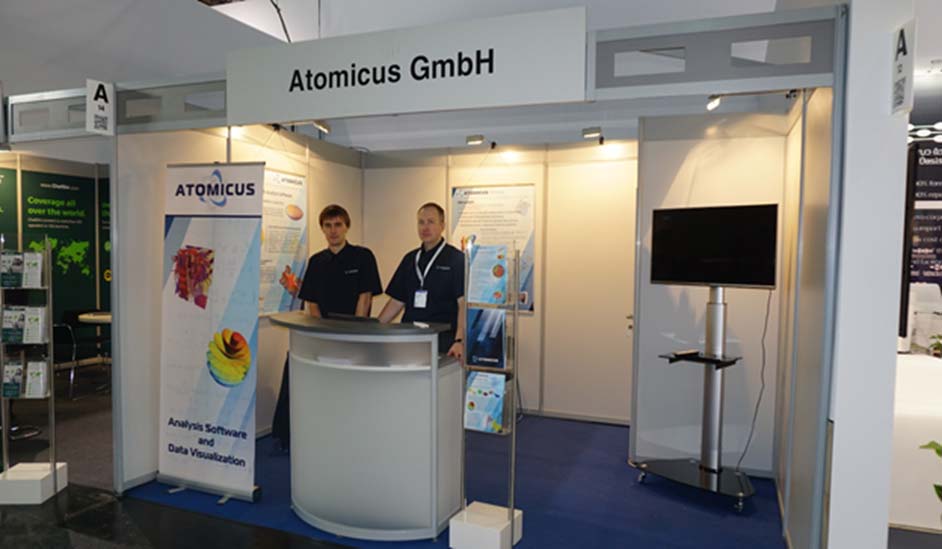 CEBIT 2017 CEBIT 2017